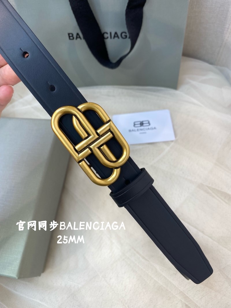 Ba1en*iaga belts